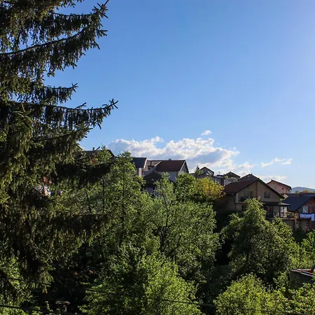Sunny Side * Sarajevo