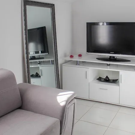 Sunny Side Apartmán Sarajevo