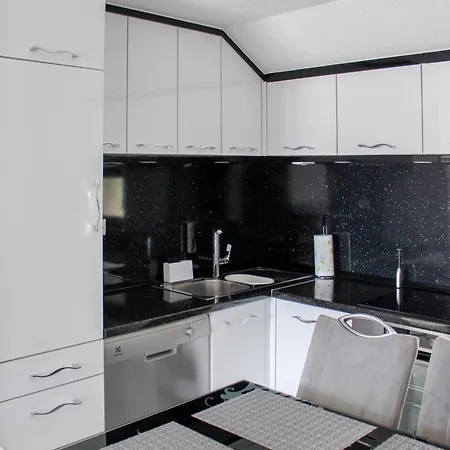Apartmán Sunny Side Sarajevo