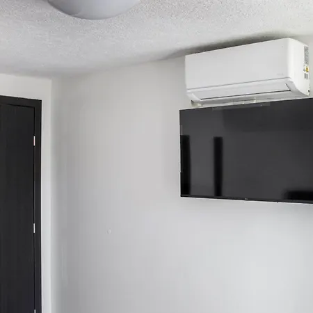 Sunny Side Apartmán
